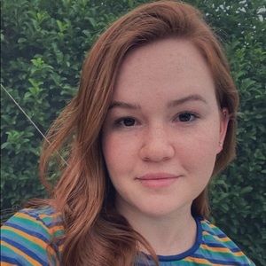 Meet your Posher, Sara